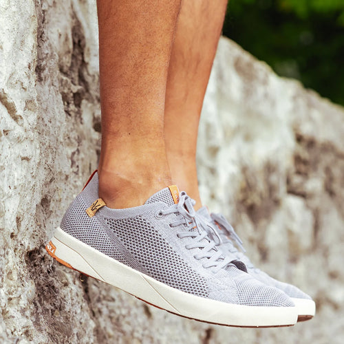 Cannon Knit 2.0 Men's Vegan Sneaker