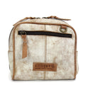 Capture Crossbody Leather Bag