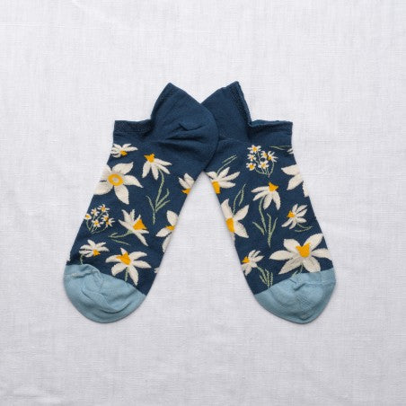 Chaussette Narcissus Sock