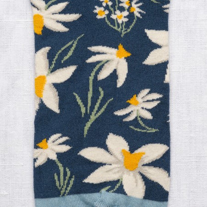 Chaussette Narcissus Sock