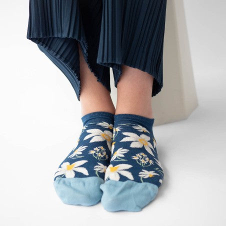 Chaussette Narcissus Sock