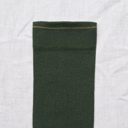 Plain Sock