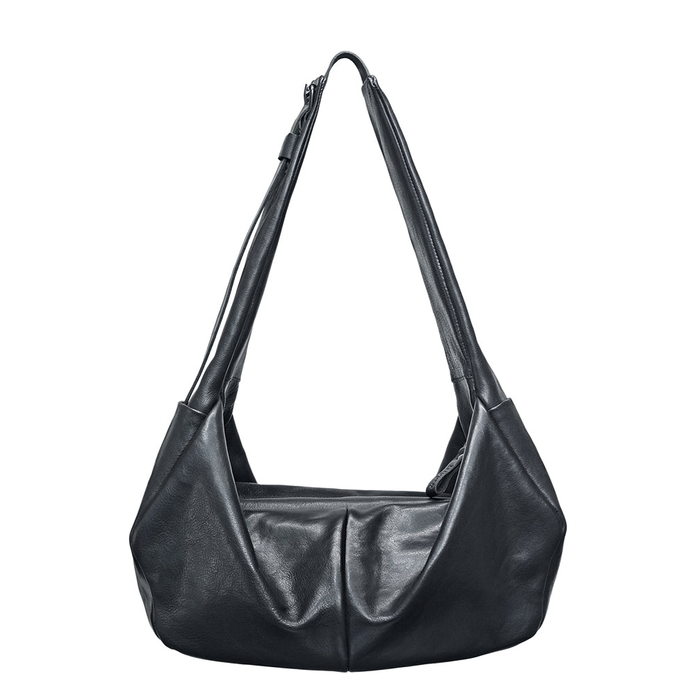 Cloud Leather Bag