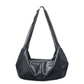 Cloud Leather Bag