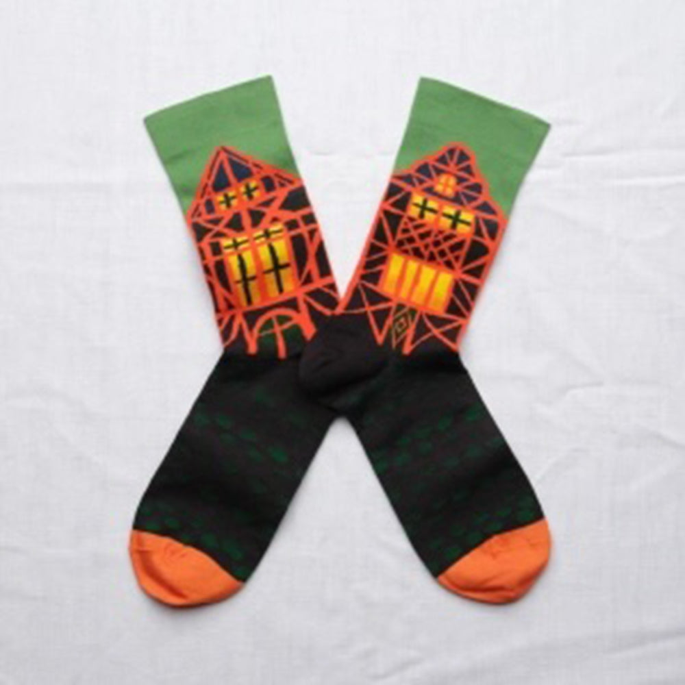 Colombage Sock