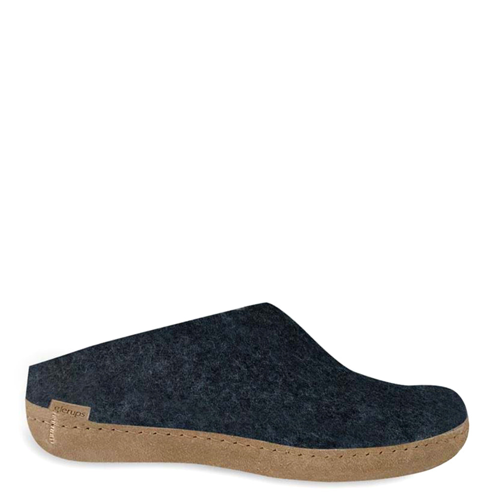 The Slip On Unisex Shoe