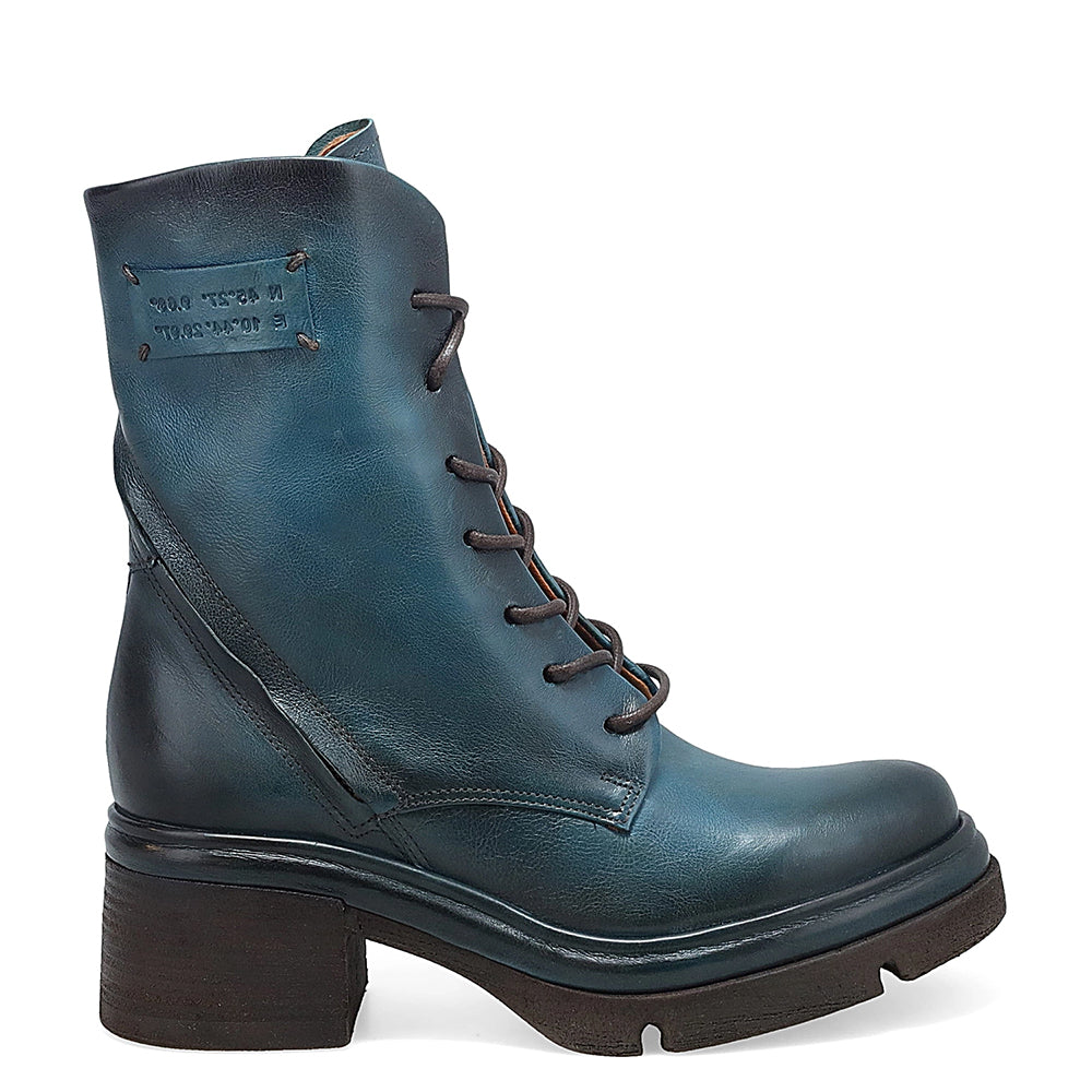 Eugene Women's Leather Boot