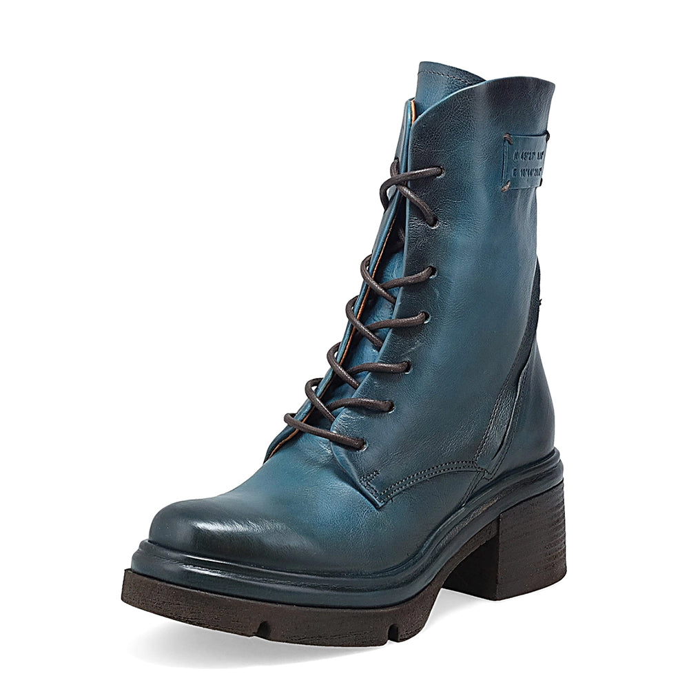 Eugene Women's Leather Boot