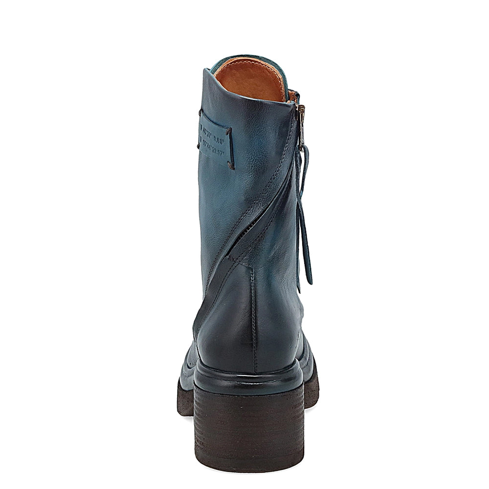 Eugene Women's Leather Boot