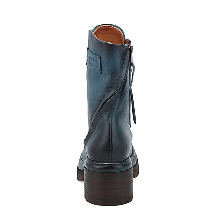 Eugene Women's Leather Boot
