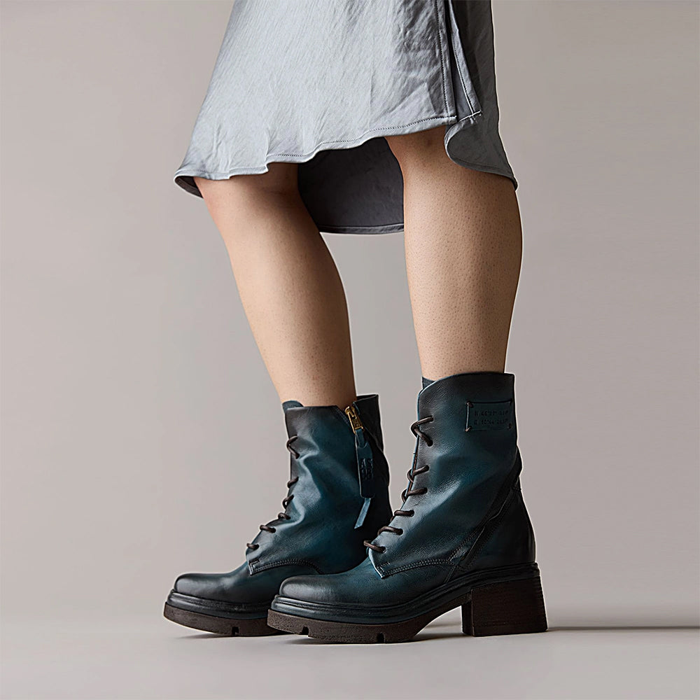 Eugene Women's Leather Boot