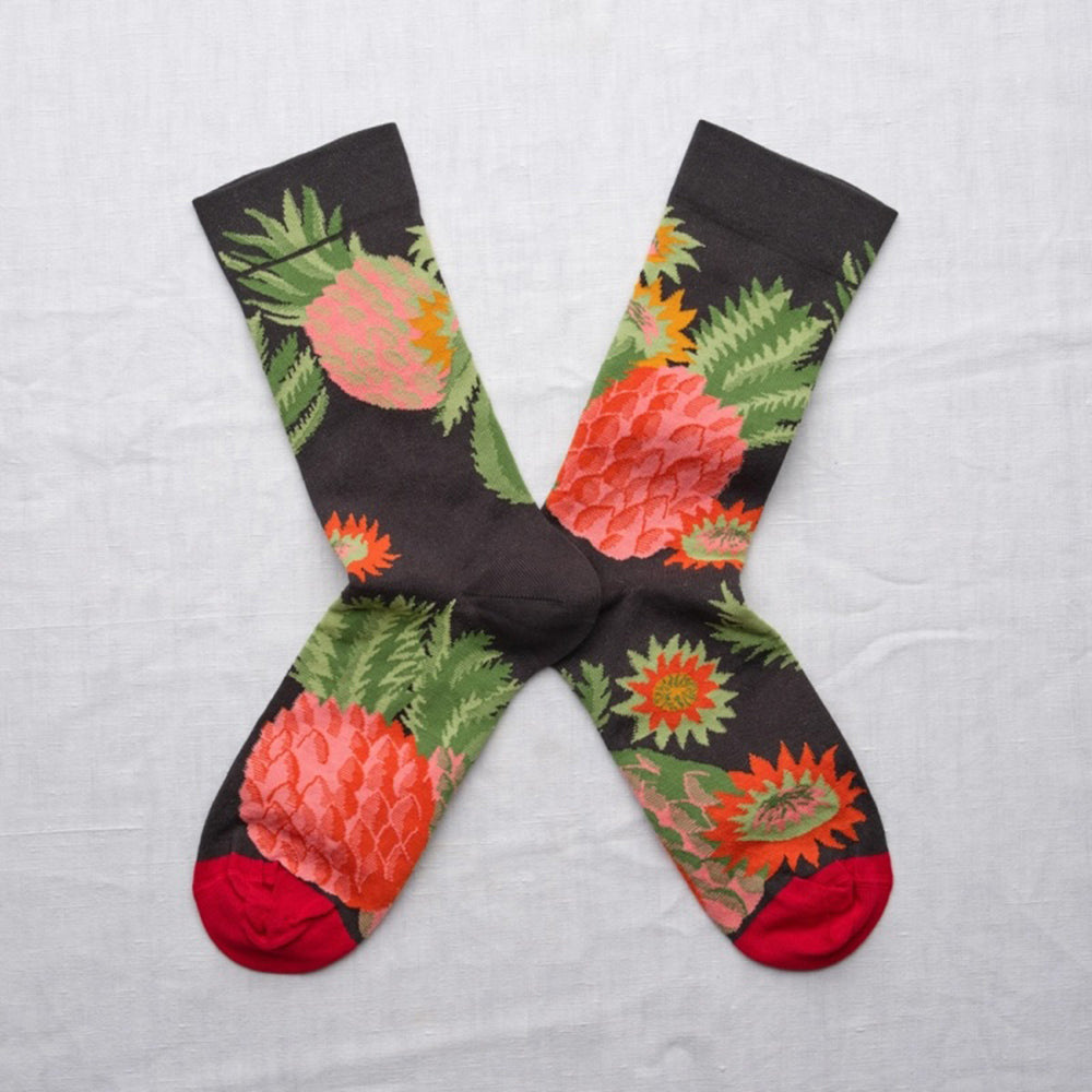 Ananas Sock