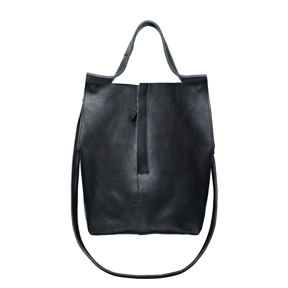 Fly Mini Leather Bag