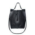 Fly Mini Leather Bag
