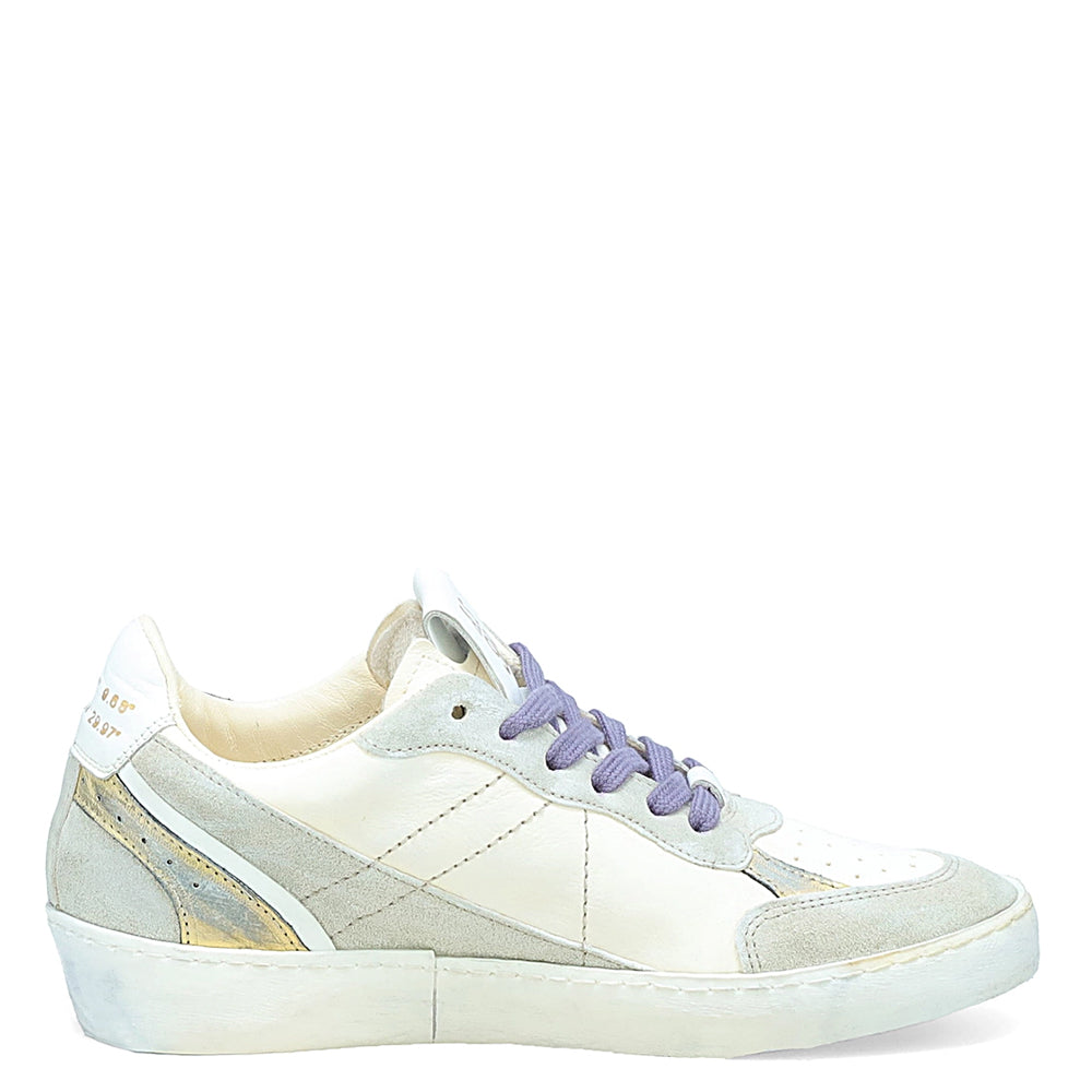 Grady Women's Leather Sneaker