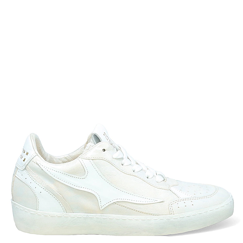 Grady Women's Leather Sneaker