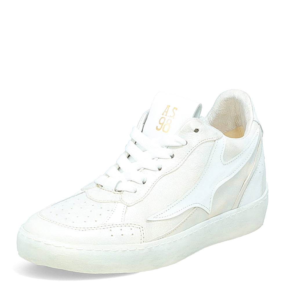 Grady Women's Leather Sneaker