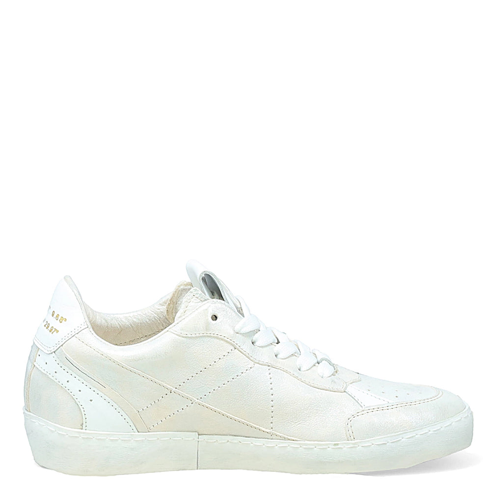 Grady Women's Leather Sneaker