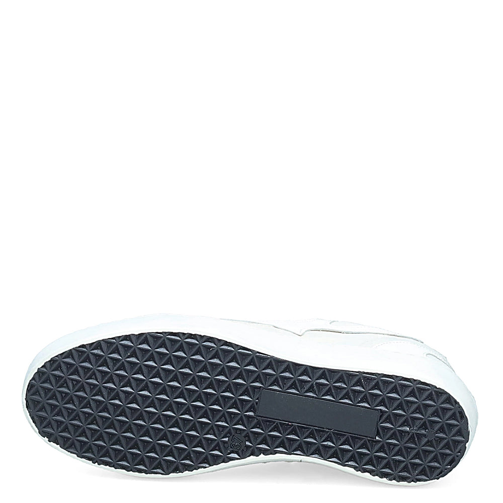 Grady Women's Leather Sneaker