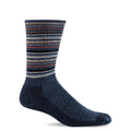 Camp Stripe Sock