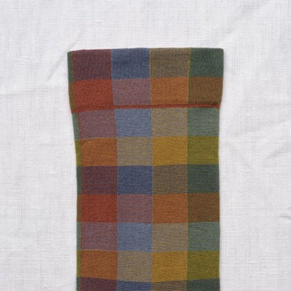 Carreaux Sock