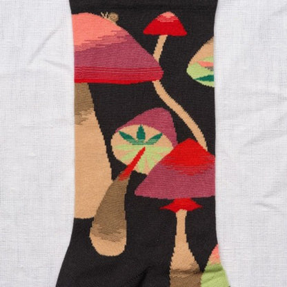 Champignons Sock
