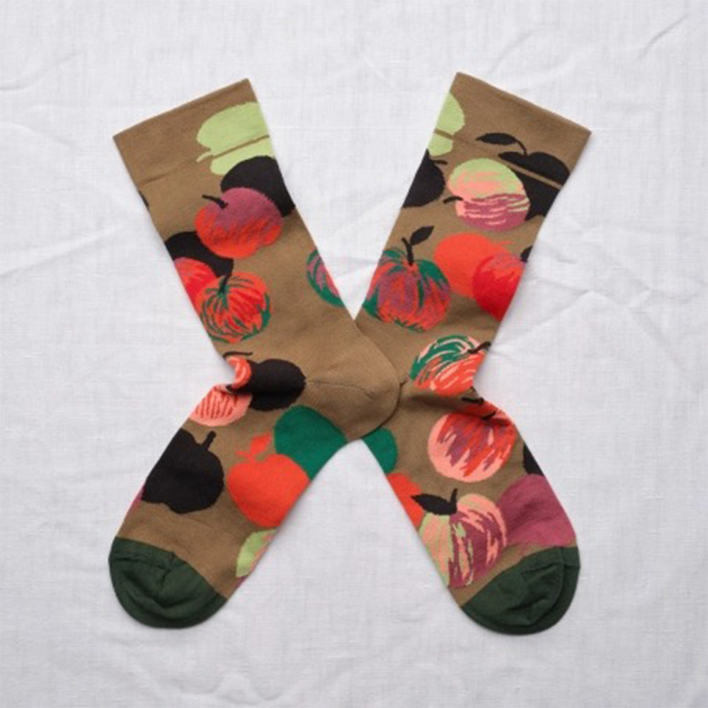 Pommes Sock