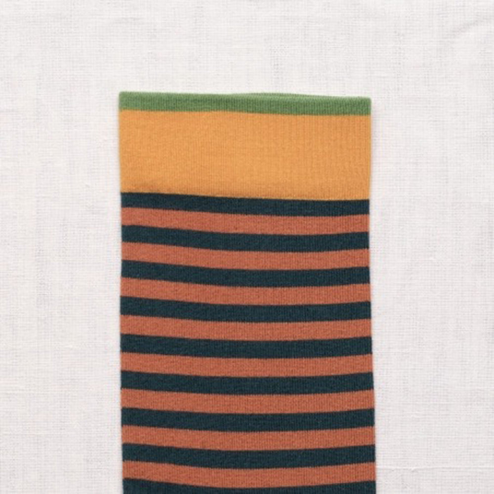 Rayures Sock