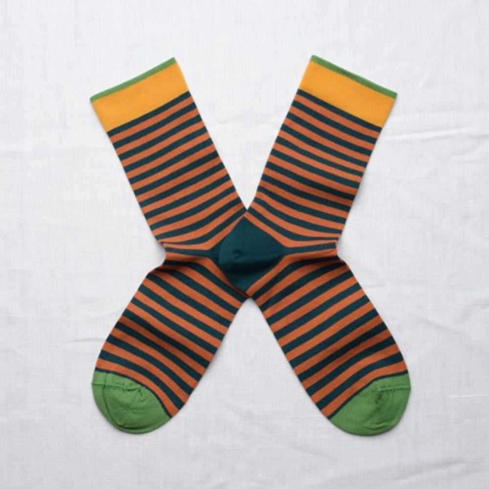 Rayures Sock