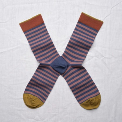 Rayures Sock