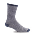 Twisted Tweed Sock