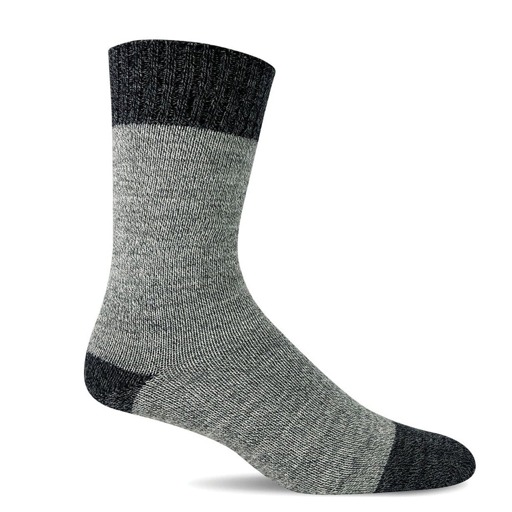 Marl Mixer Sock