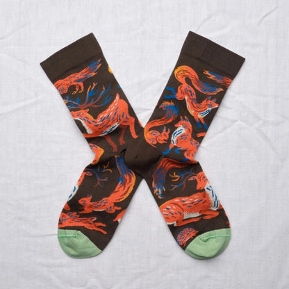 Animaux Sock