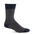 Marl Mixer Sock