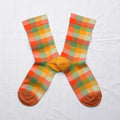 Carreaux Sock