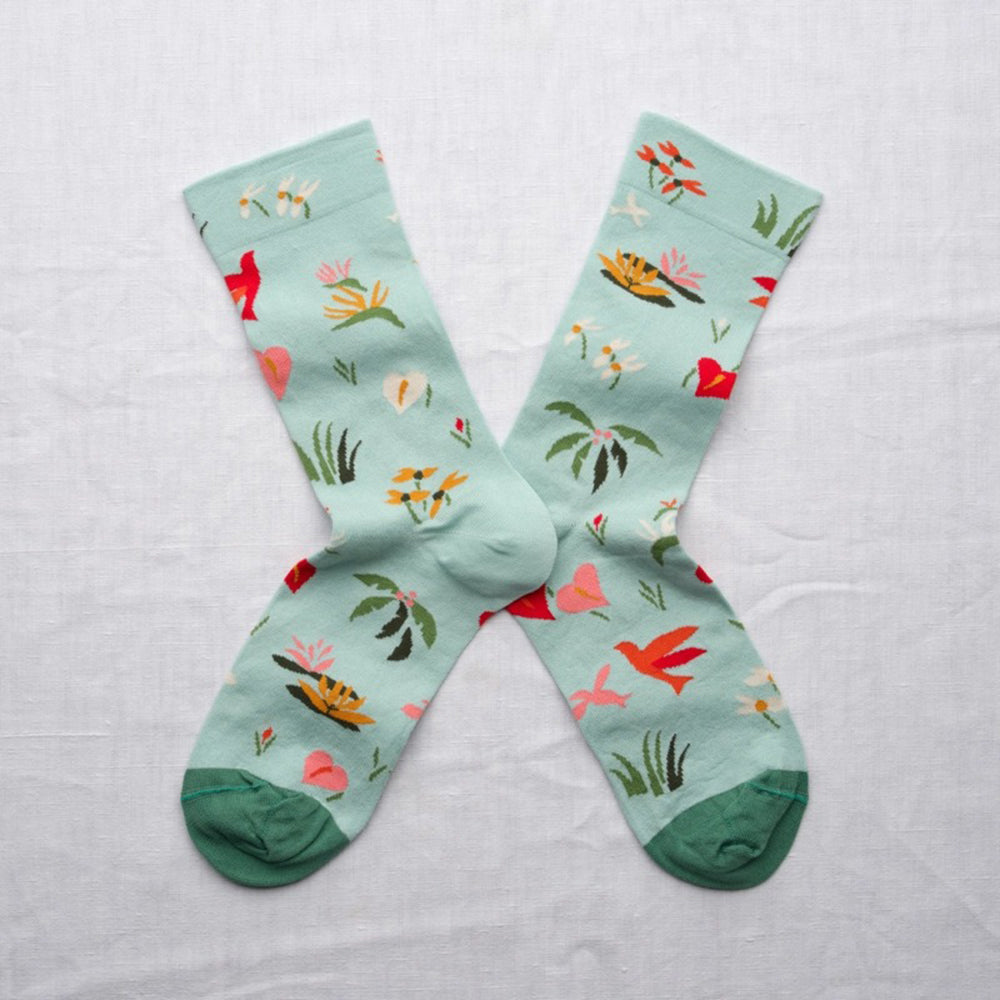 Semis Sock