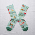 Semis Sock