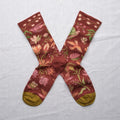 Indienne Sock