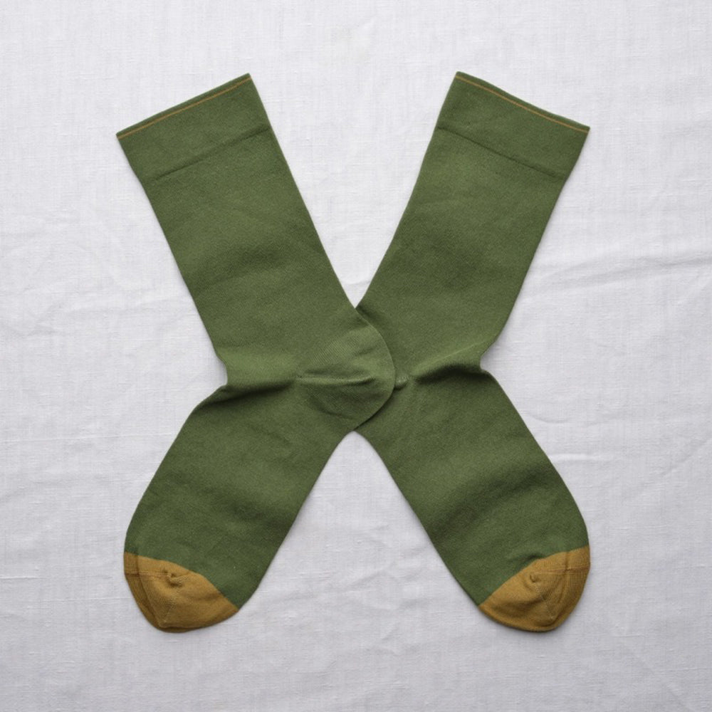 Plain Sock