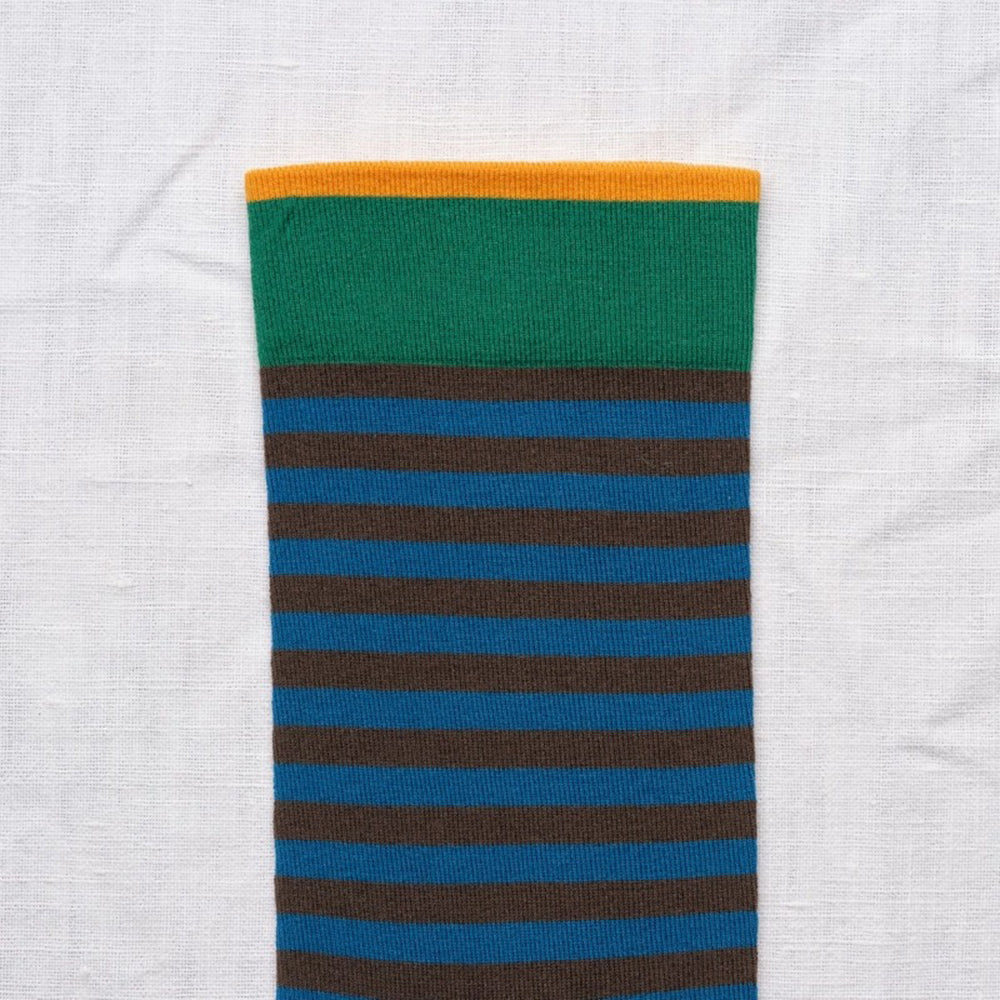 Rayures Sock