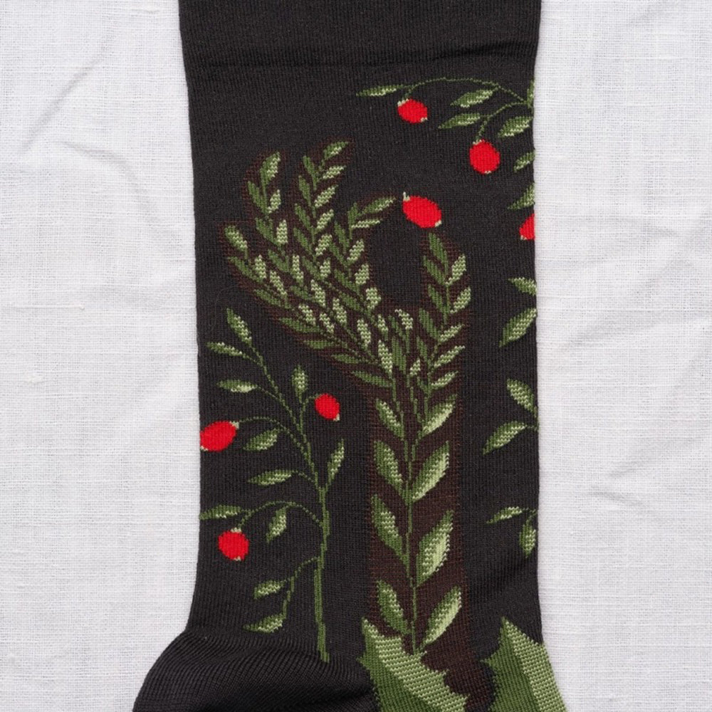 Cueillette Sock