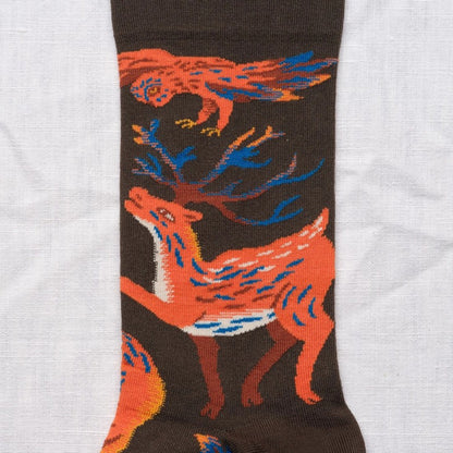 Animaux Sock