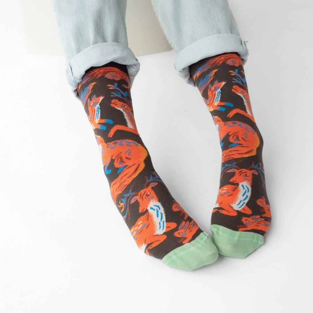 Animaux Sock