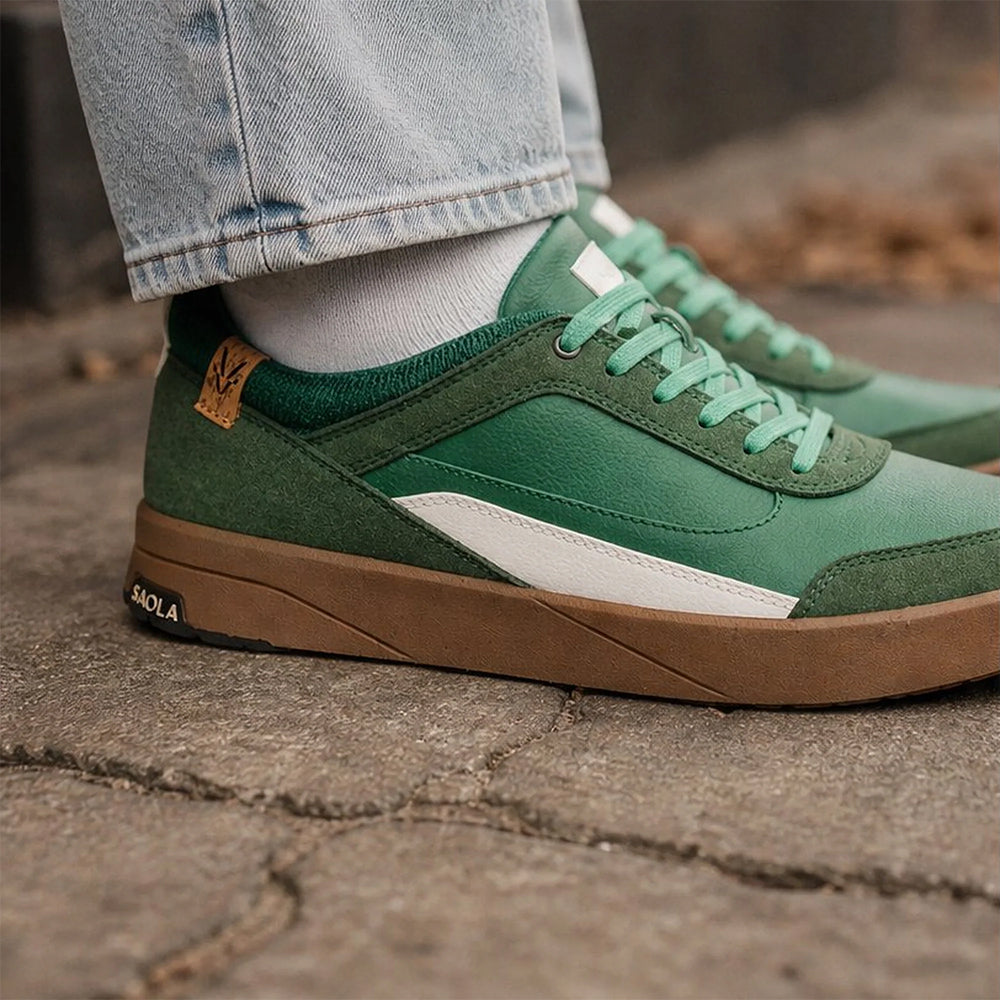 Quito Men's Vegan Sneaker