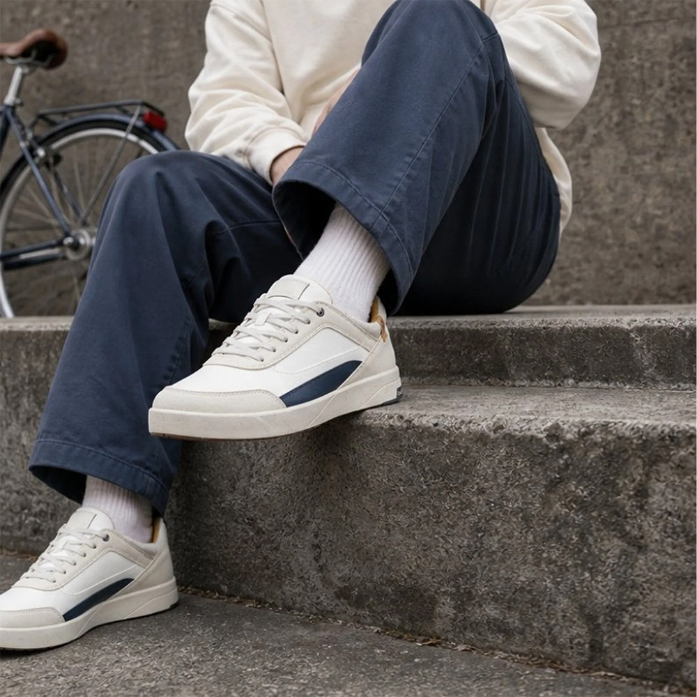 Quito Men's Vegan Sneaker