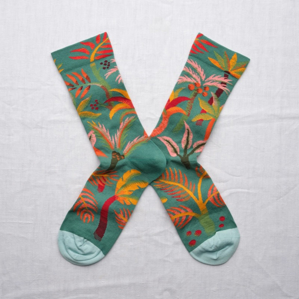 Jungle Sock