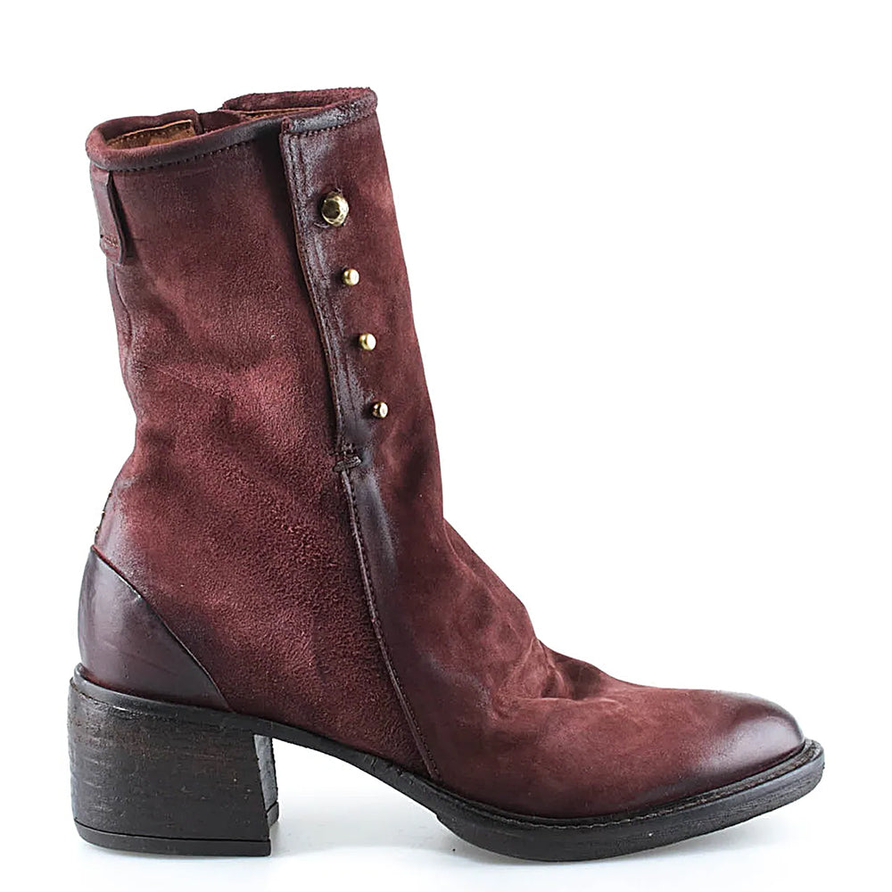 Laine Women's Leather Boot