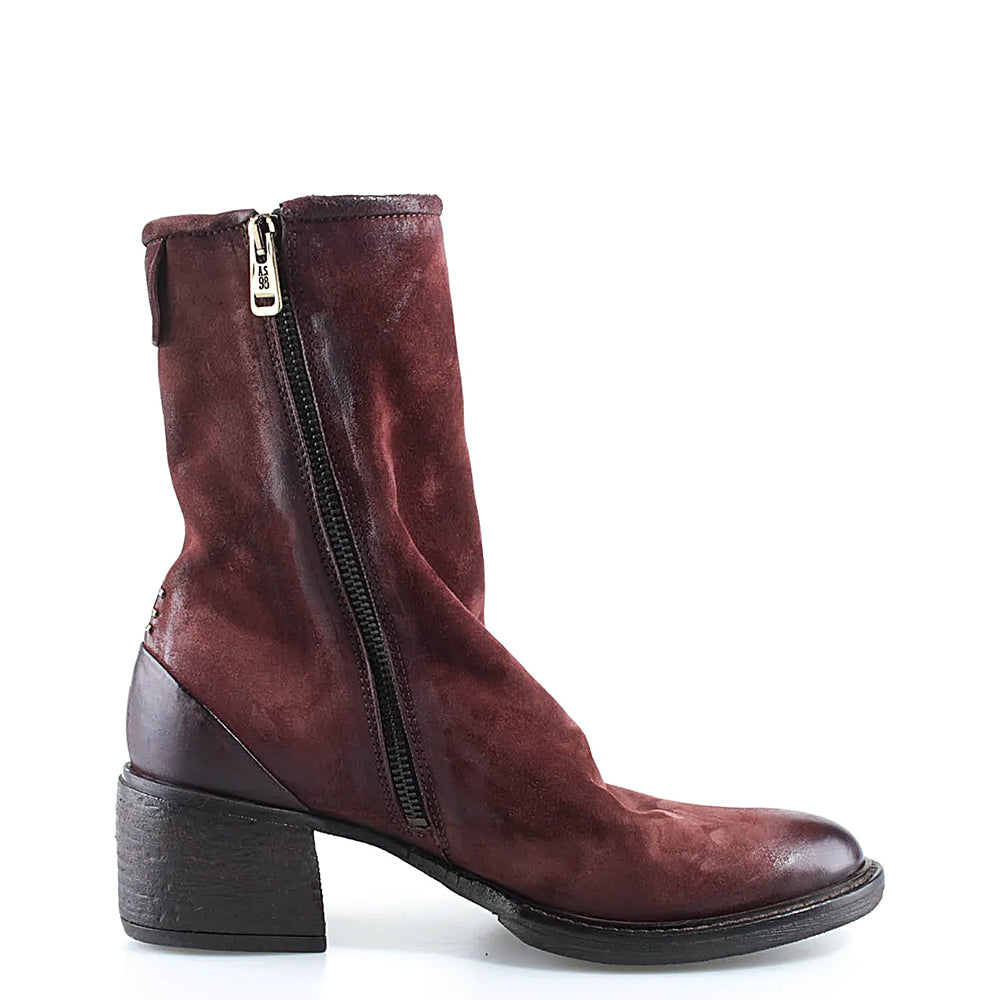Laine Women's Leather Boot