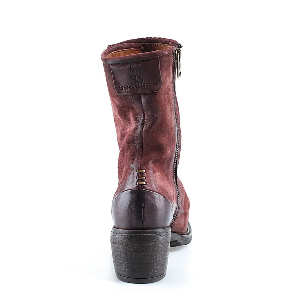 Laine Women's Leather Boot
