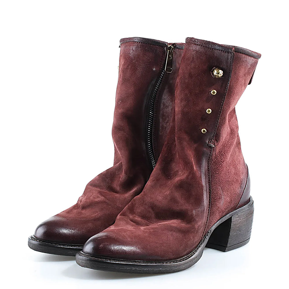 Laine Women's Leather Boot